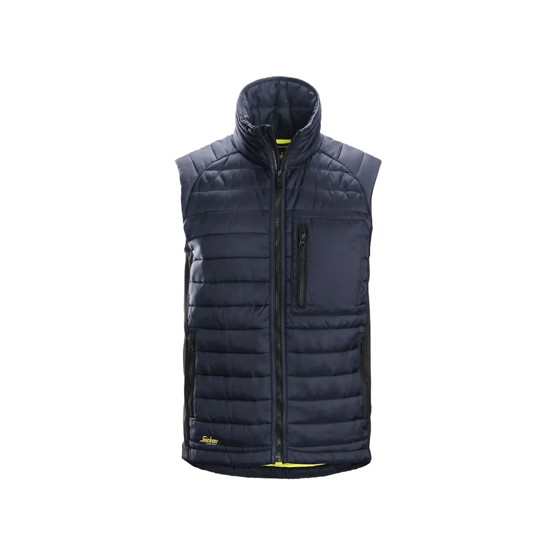 SNICKERS - AllroundWork Isolator Arbeitsweste