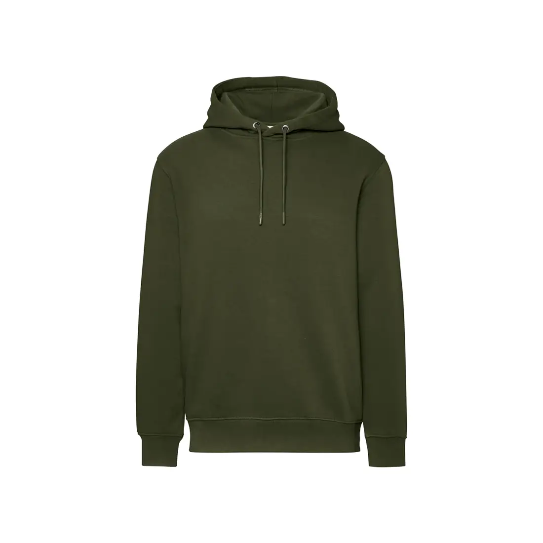 HAKRO - Kapuzen-Sweatshirt Bio-Baumwolle GOTS
