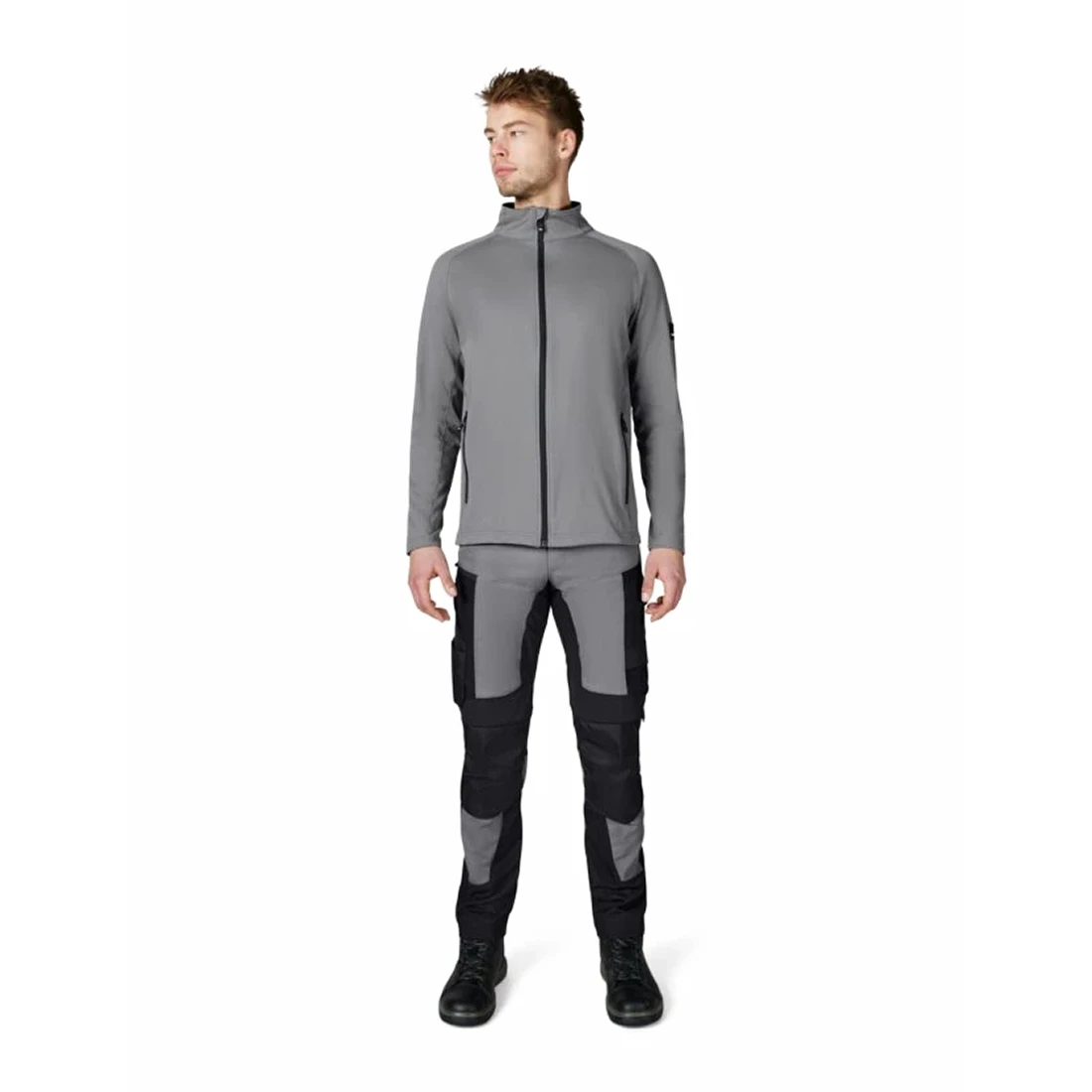 FHB - Fleecejacke KUNO