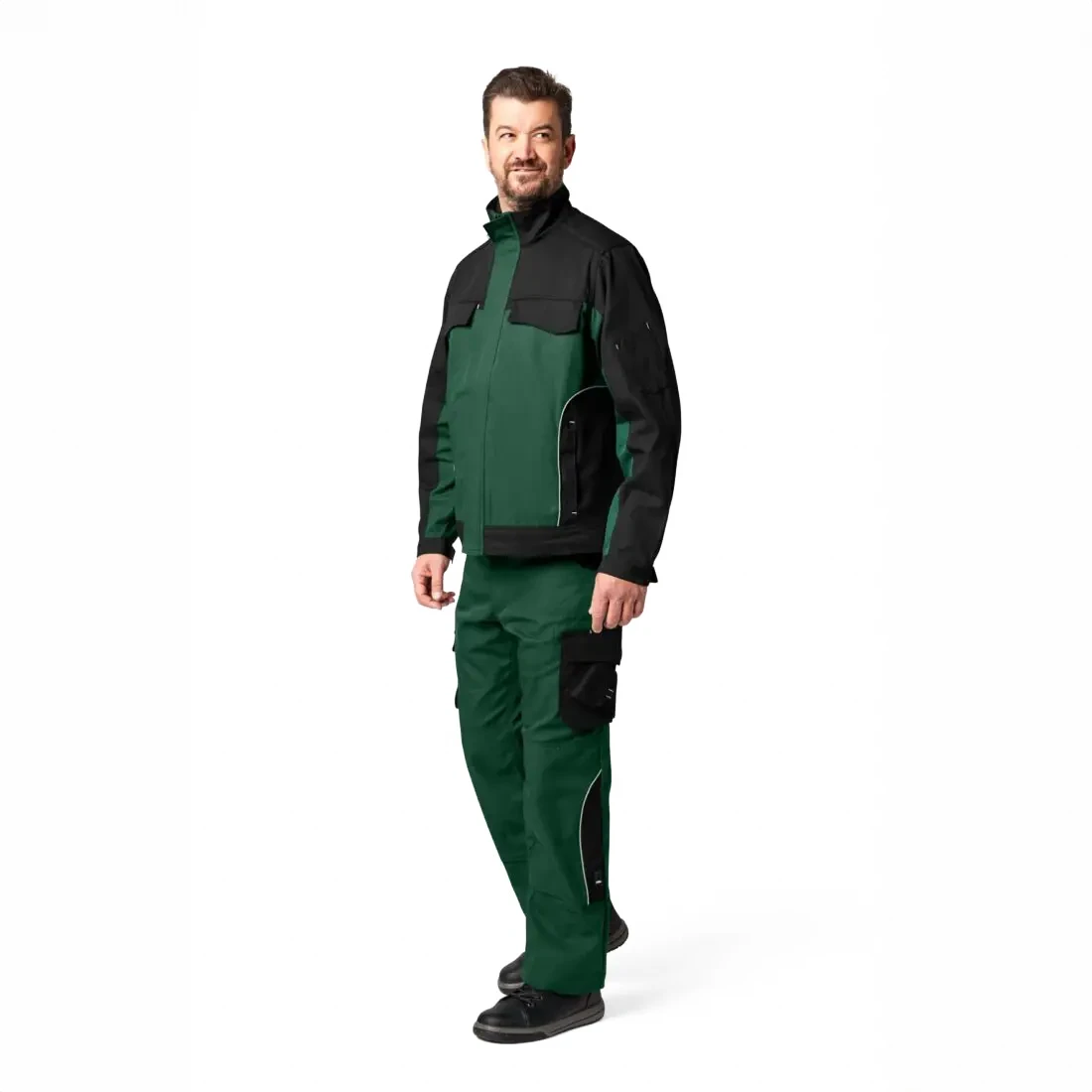 FHB - Arbeitshose BRUNO