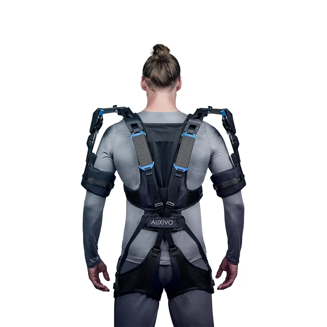 AUXIVO - OmniSuit