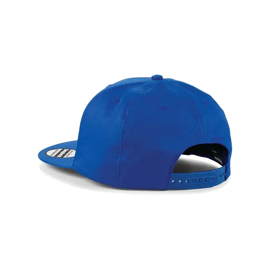 BEECHFIELD - 5 Panel Snapback Rapper Cap