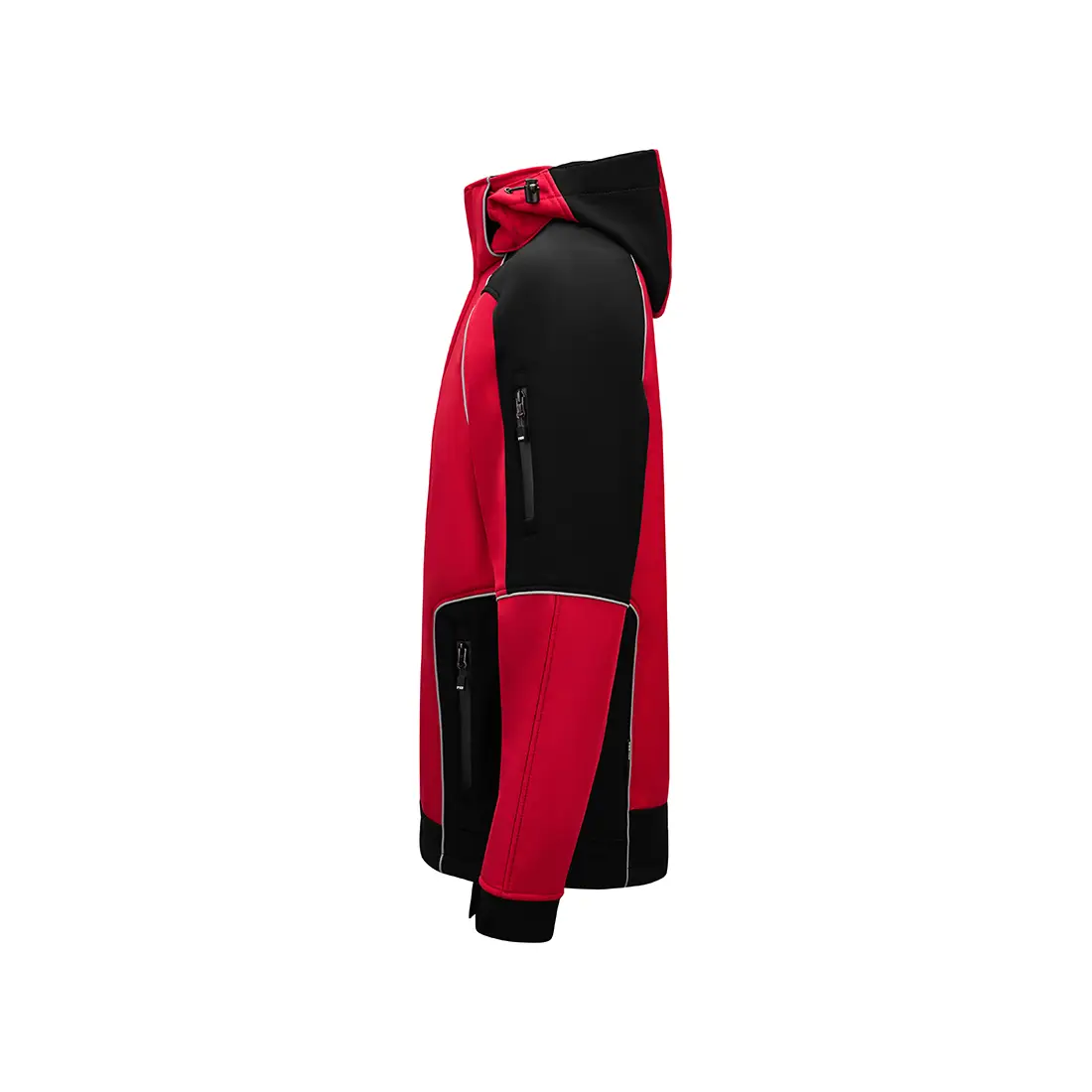 FHB - Softshell-Jacke WALTER