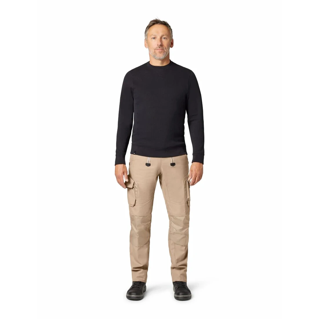 FHB - Zunfthose SEBASTIAN Canvas/Cordura