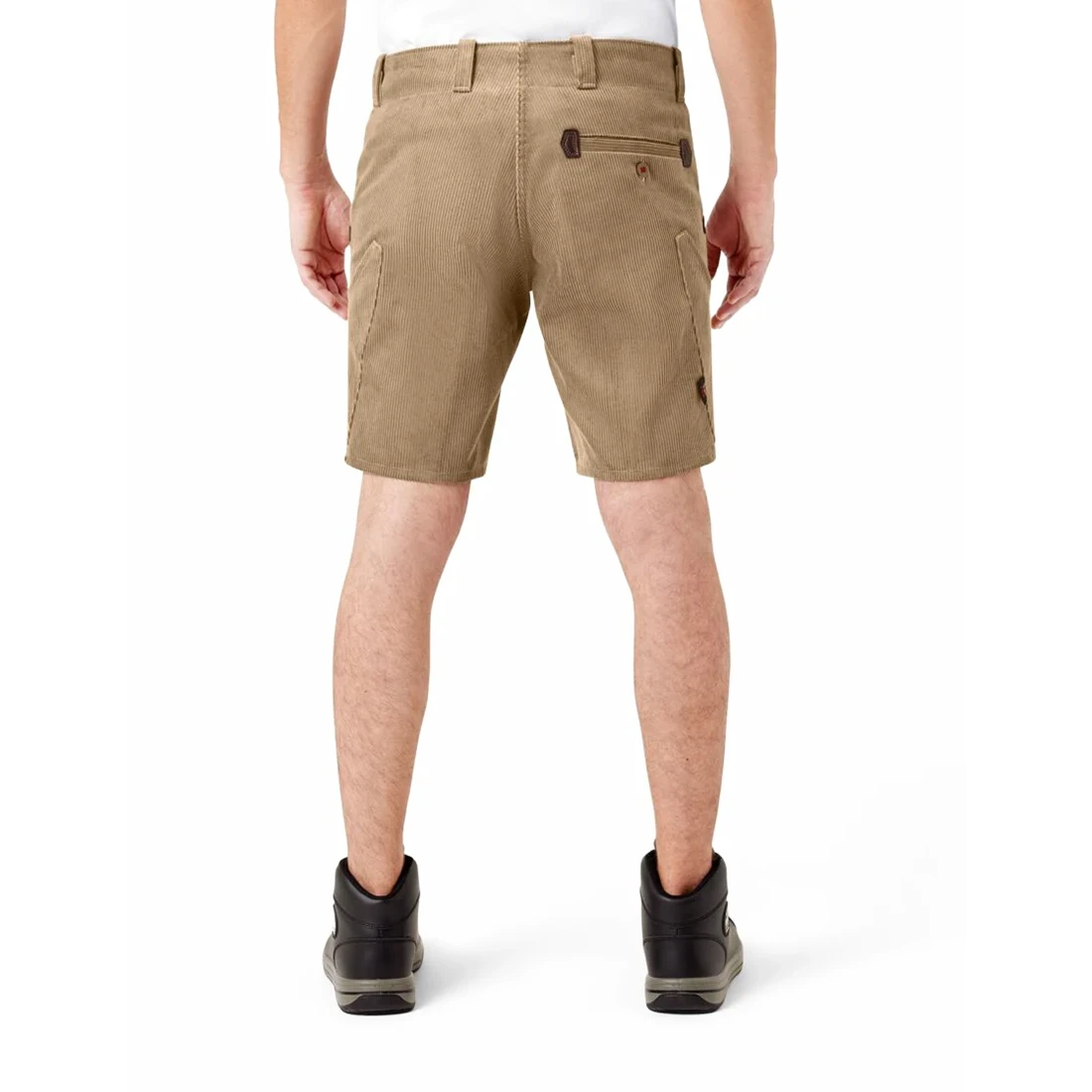 FHB - Zunftshorts HANS Genuacord
