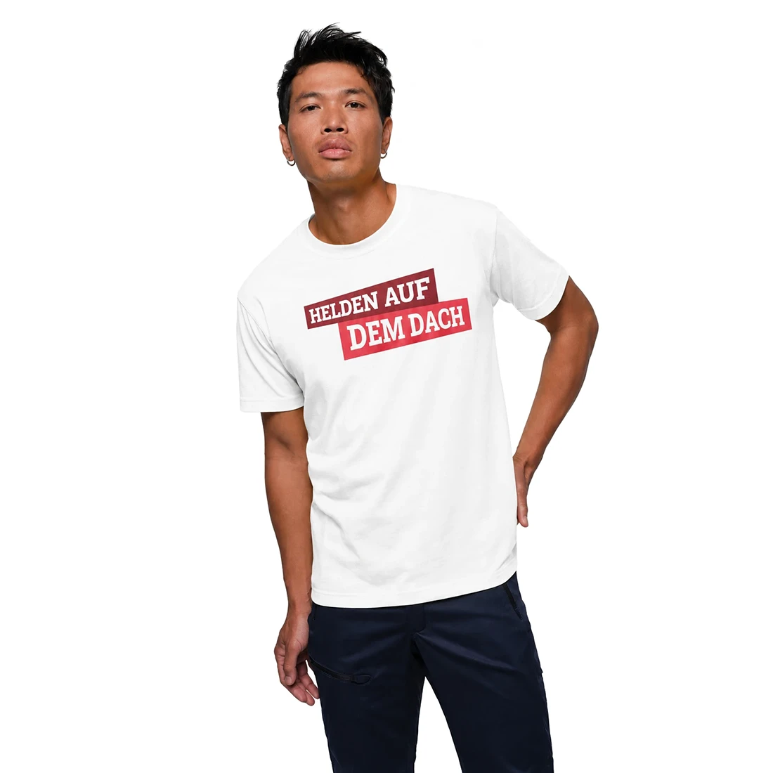 HAKRO - T-Shirt MIKRALINAR
