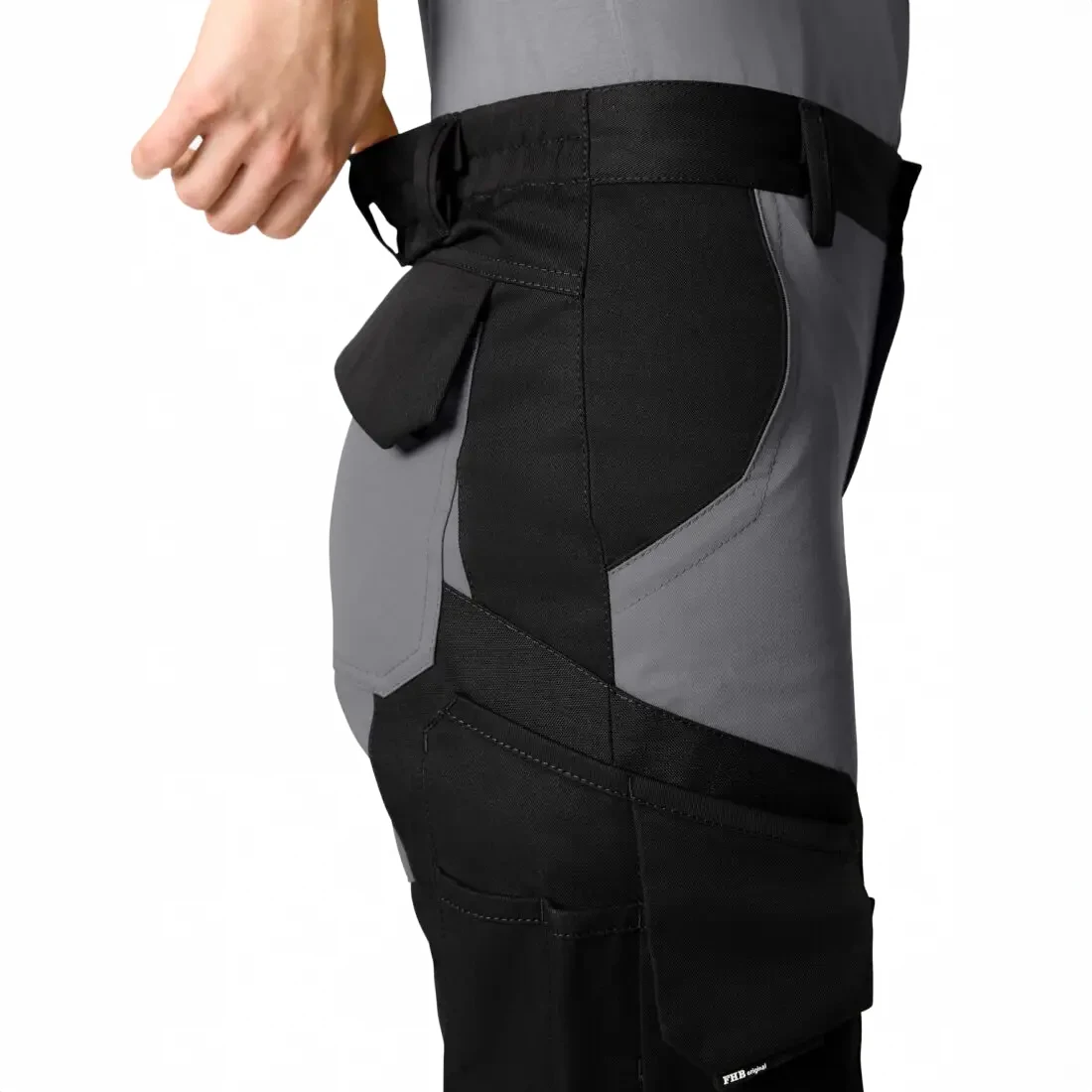 FHB - Shorts ANNI Damen