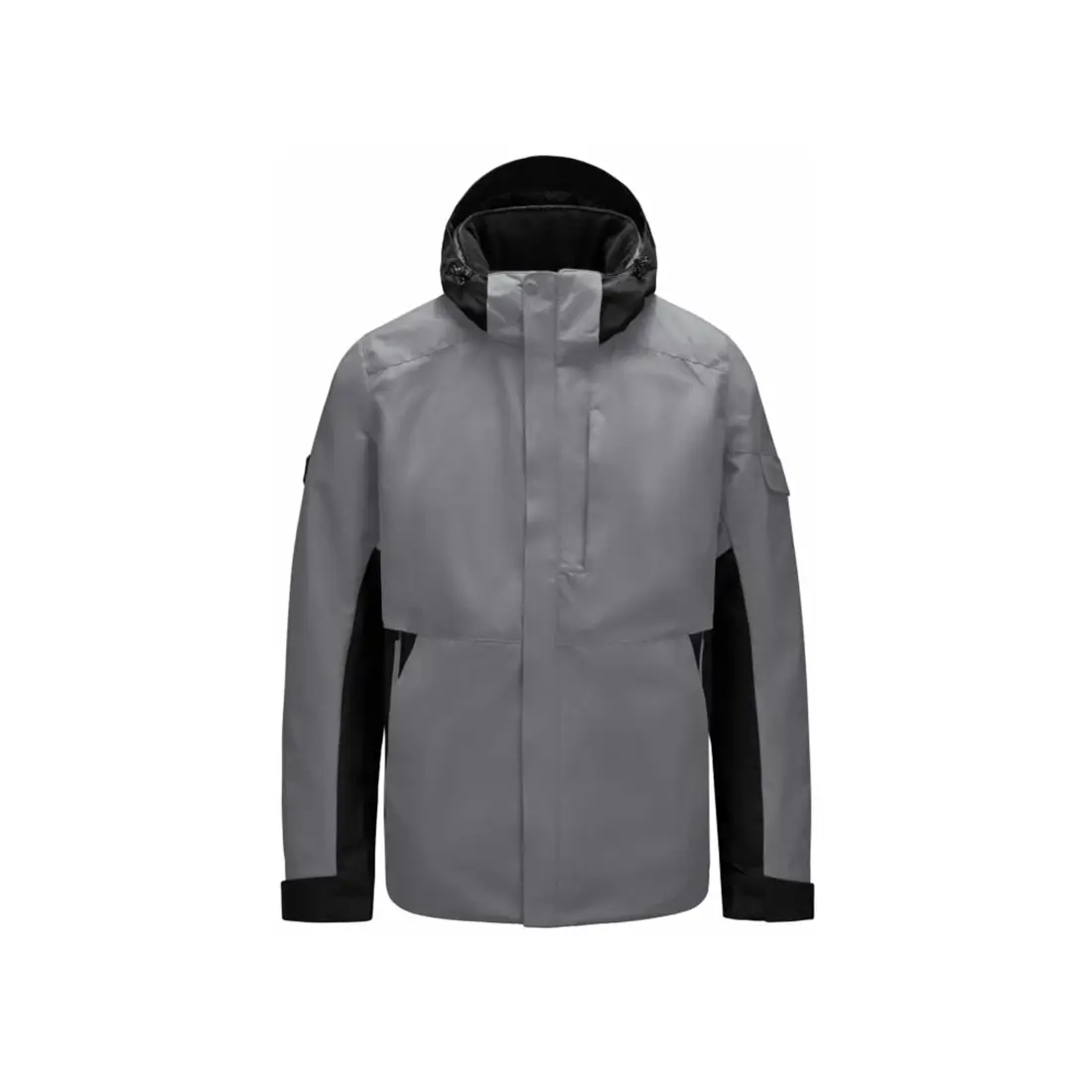 FHB - Arbeitsjacke GEORG Primaloft