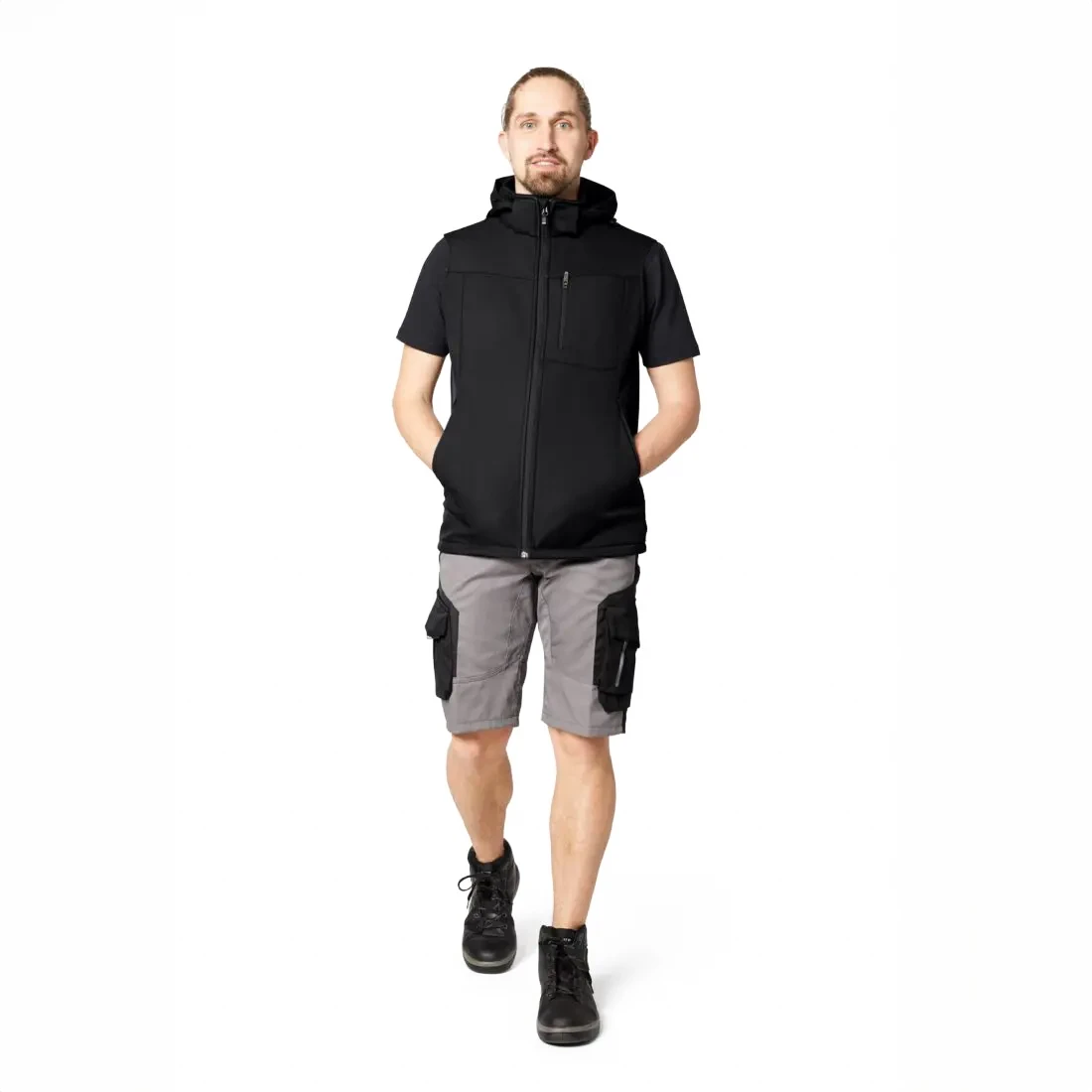 FHB - Arbeitsshorts WULF