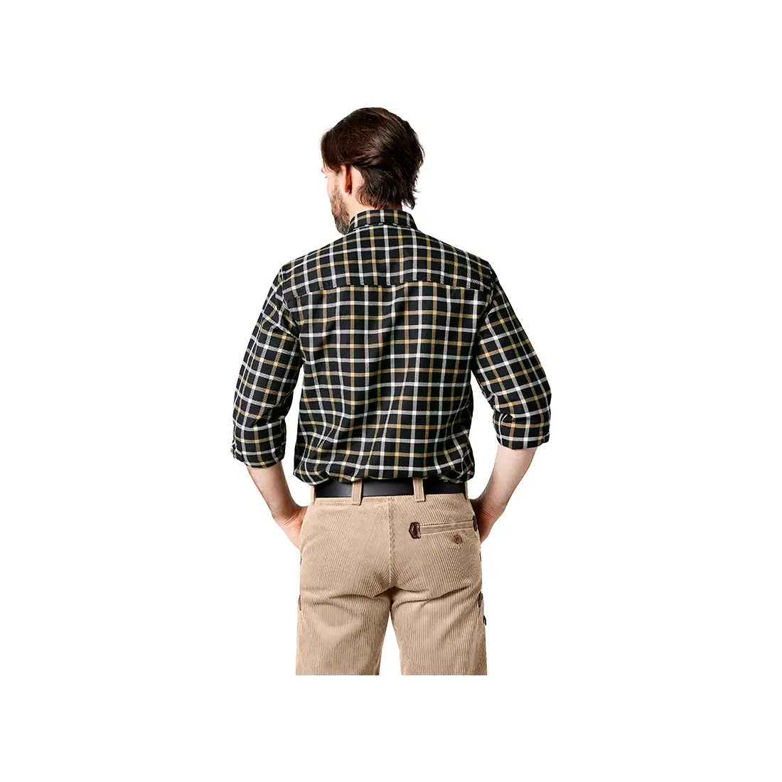 FHB - Arbeitshemd ALOIS