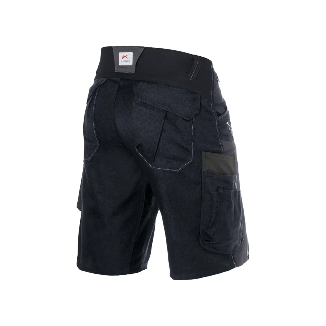 KÜBLER - Shorts BODYFORCE