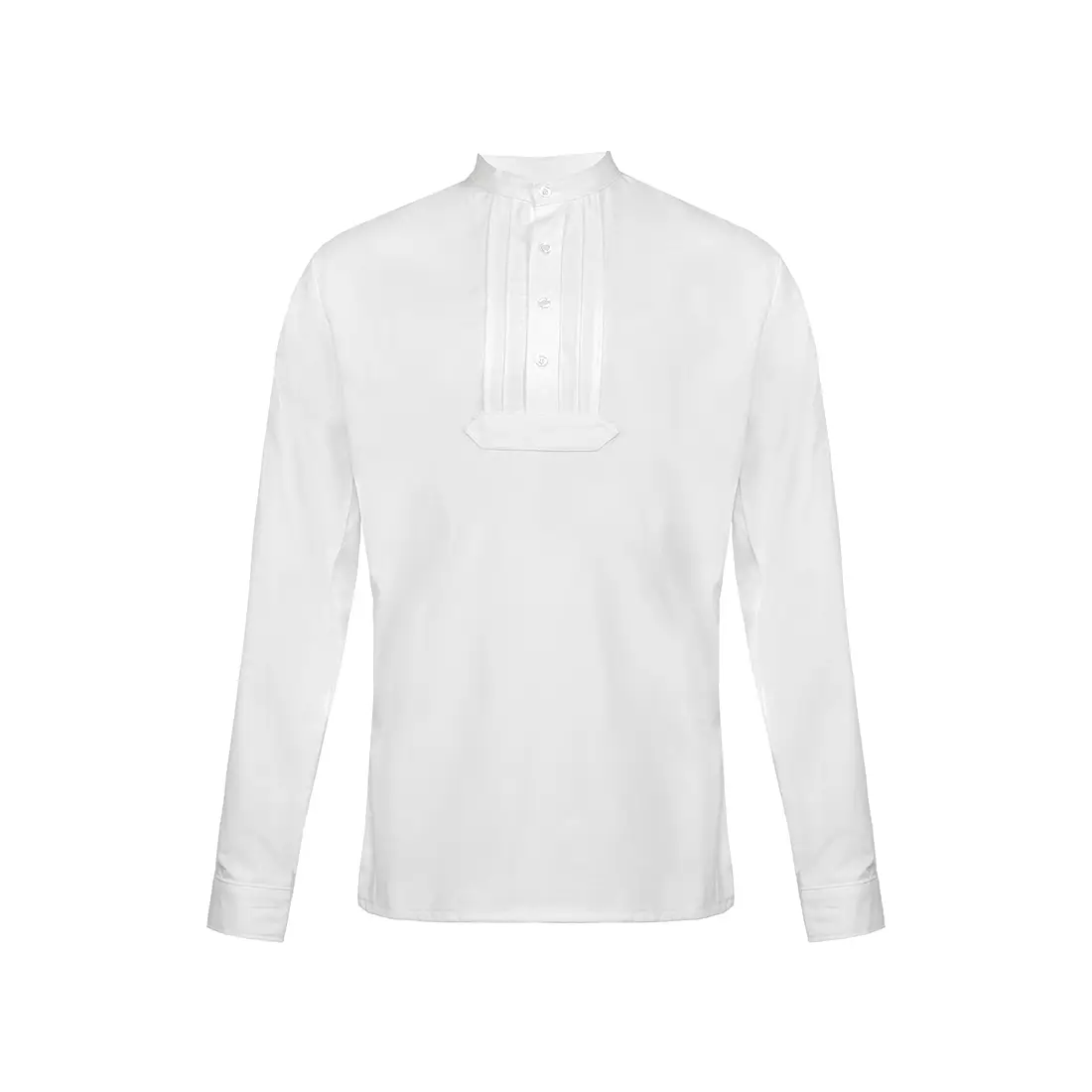 EIKO - Zunft-Staude SlimFIT weiß