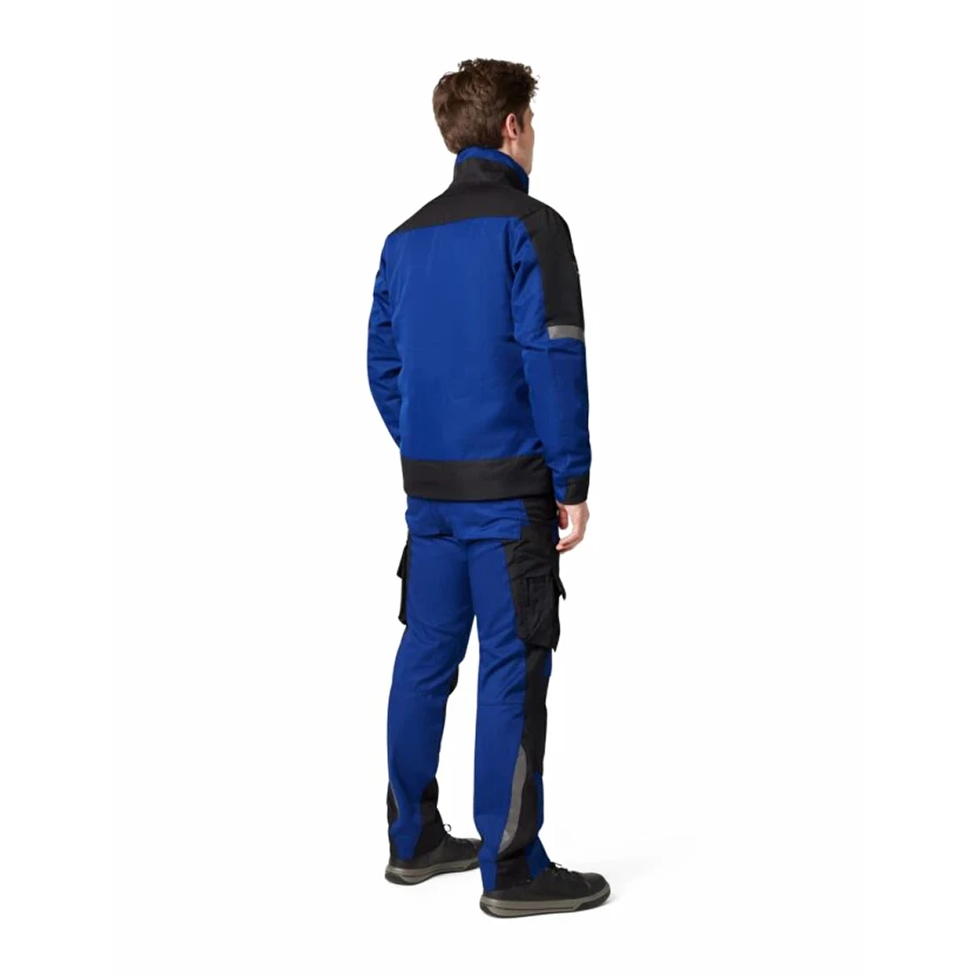 FHB - Arbeitsjacke LARS
