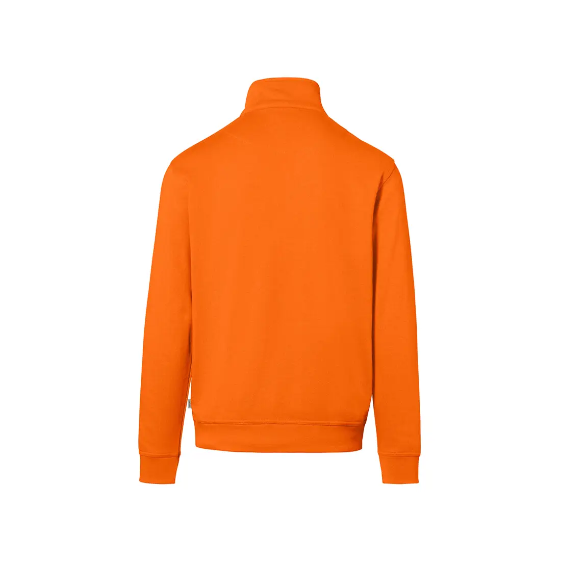 HAKRO - Zip-Sweatshirt Premium