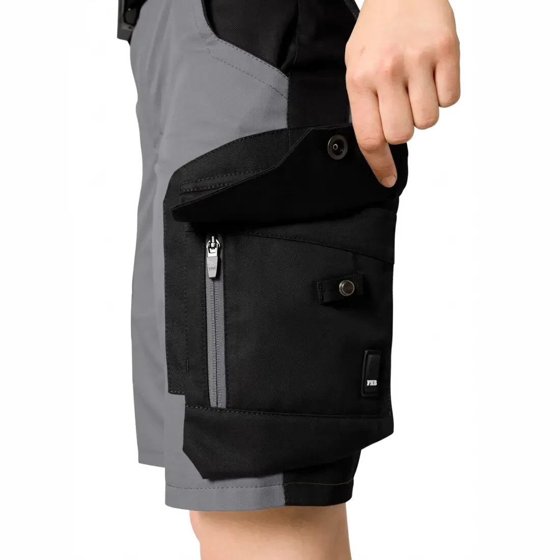 FHB - Shorts ANNI Damen