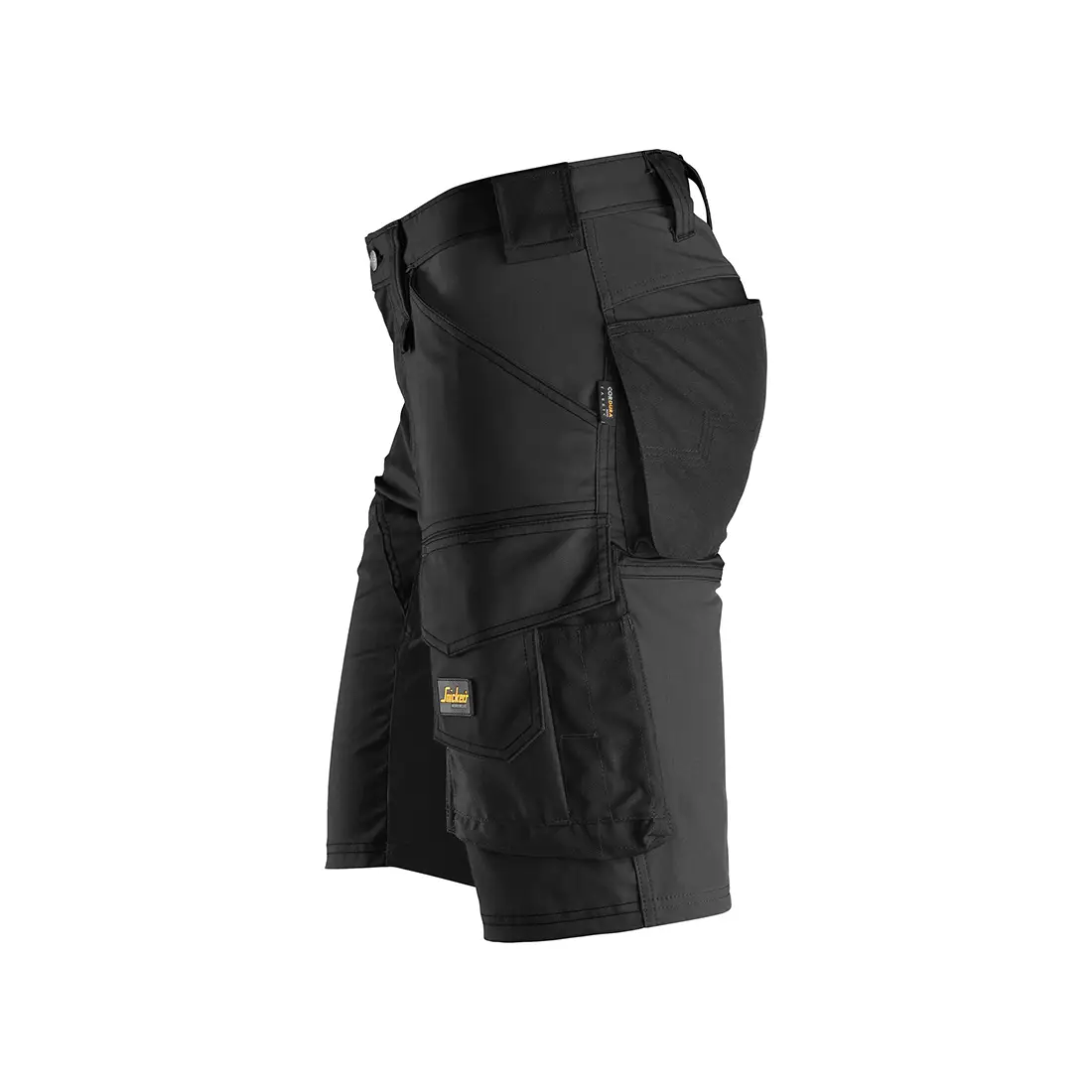 SNICKERS - AllroundWork Stretch-Arbeitsshorts