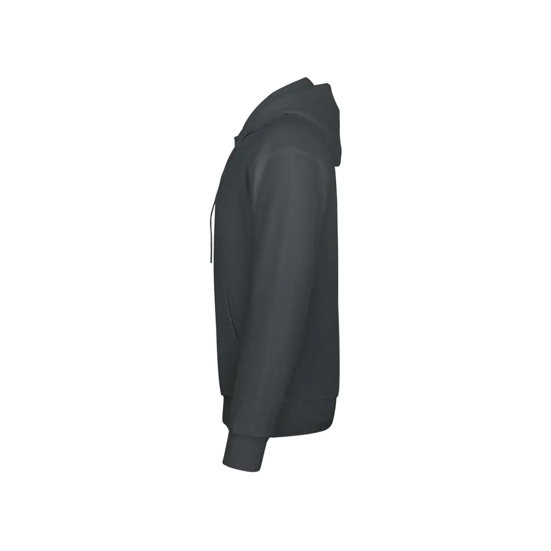 HAKRO - Kapuzen-Sweatshirt Premium