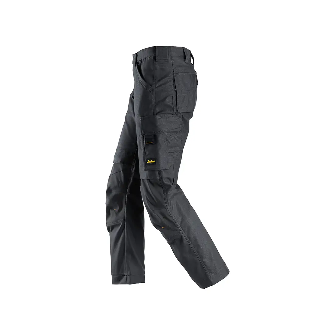 SNICKERS - AllroundWork Canvas+ Stretch-Arbeitshose