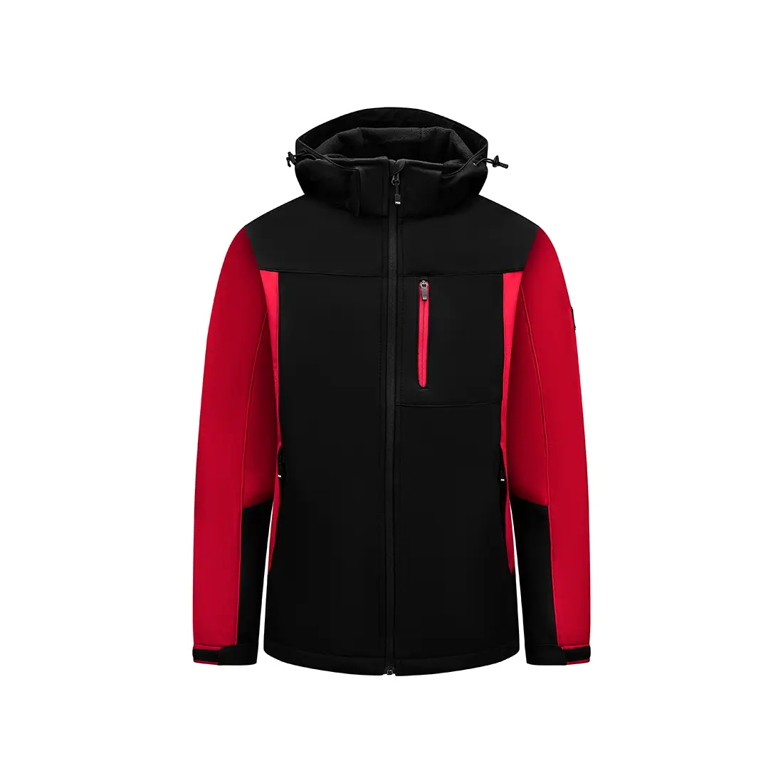 FHB - Softshell-Jacke JANNIK