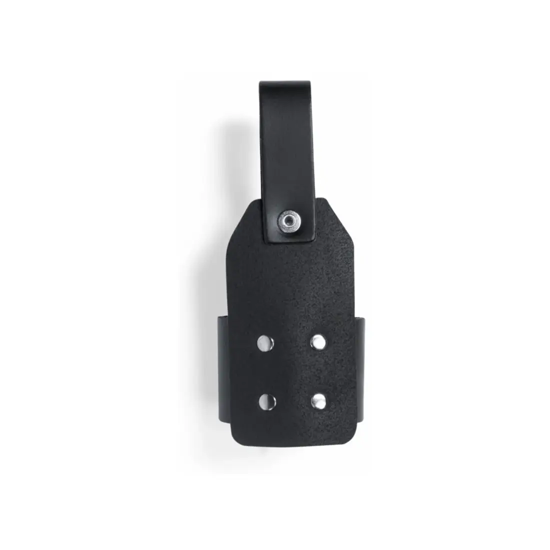 FHB - Hammerschlaufe KILIAN schwarz