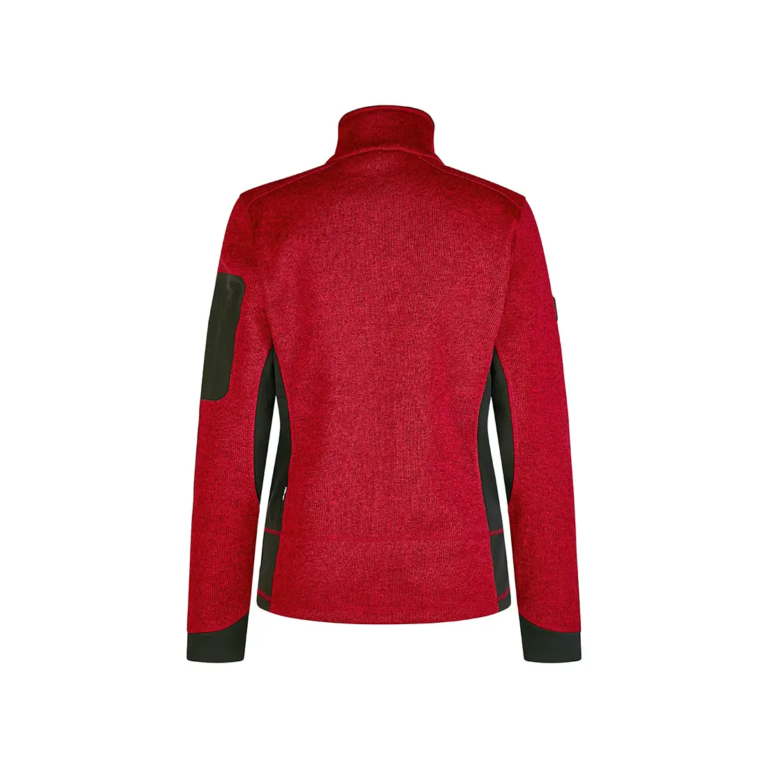 FHB - Strickfleece-Jacke MARIEKE Damen