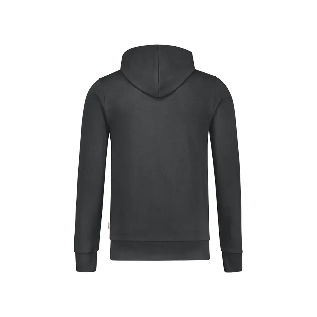 HAKRO - Kapuzen-Sweatjacke Premium
