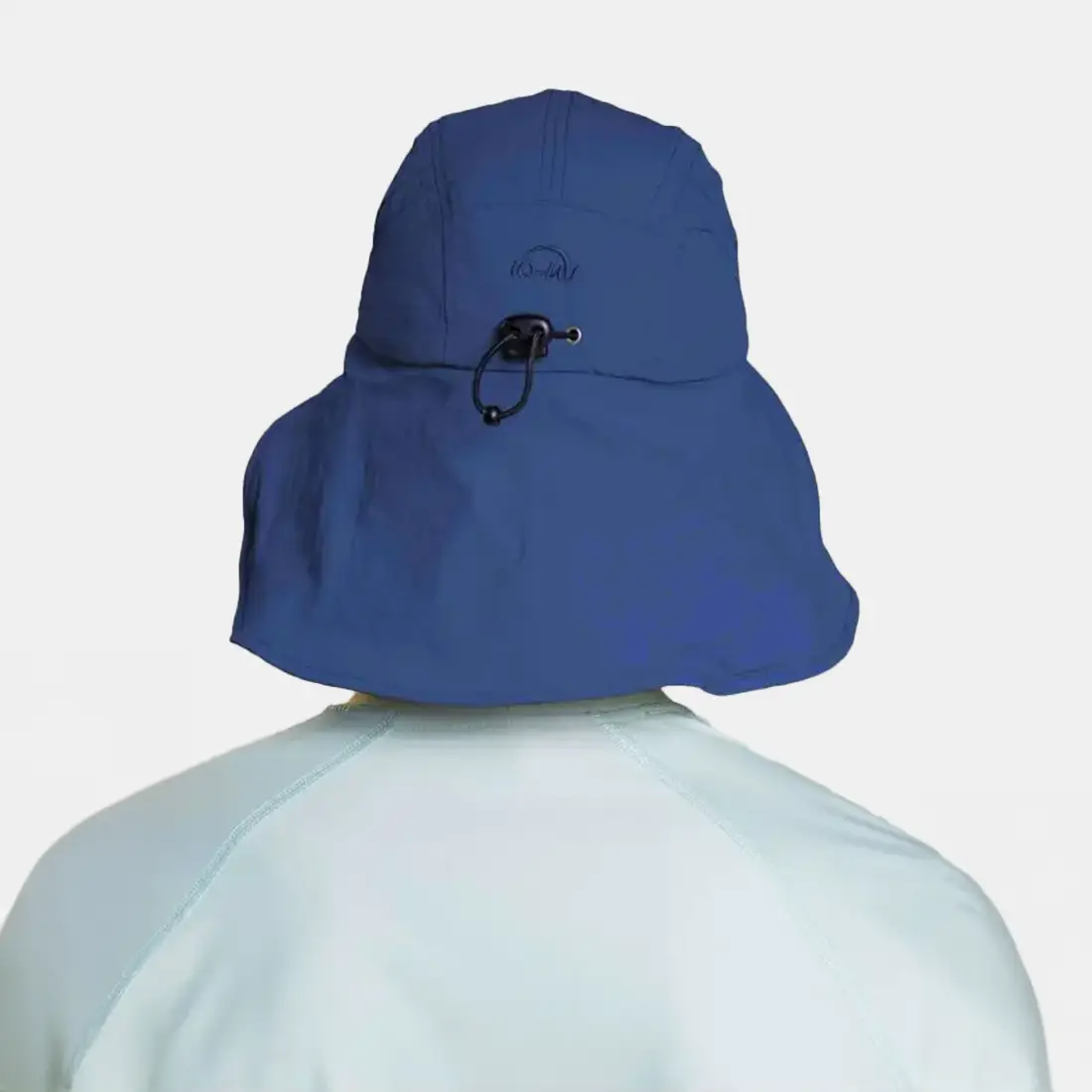 IQ-UV - Kappe mit Nackenschutz