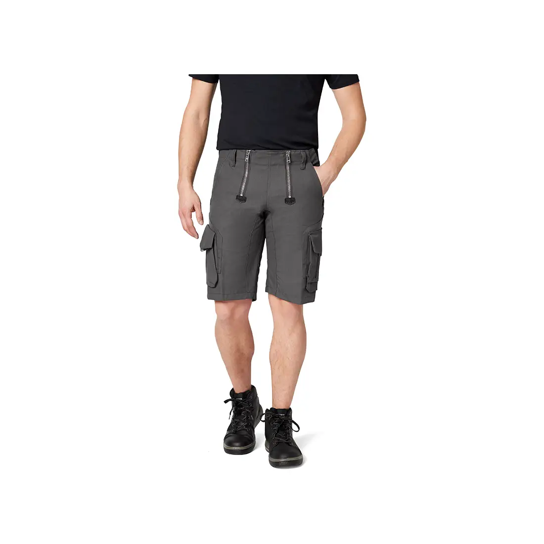 FHB - Zunft-Bermuda SASCHA Canvas