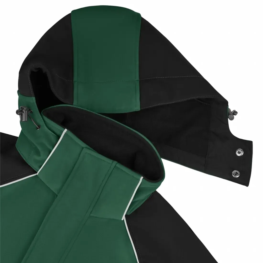FHB - Softshelljacke WALTER