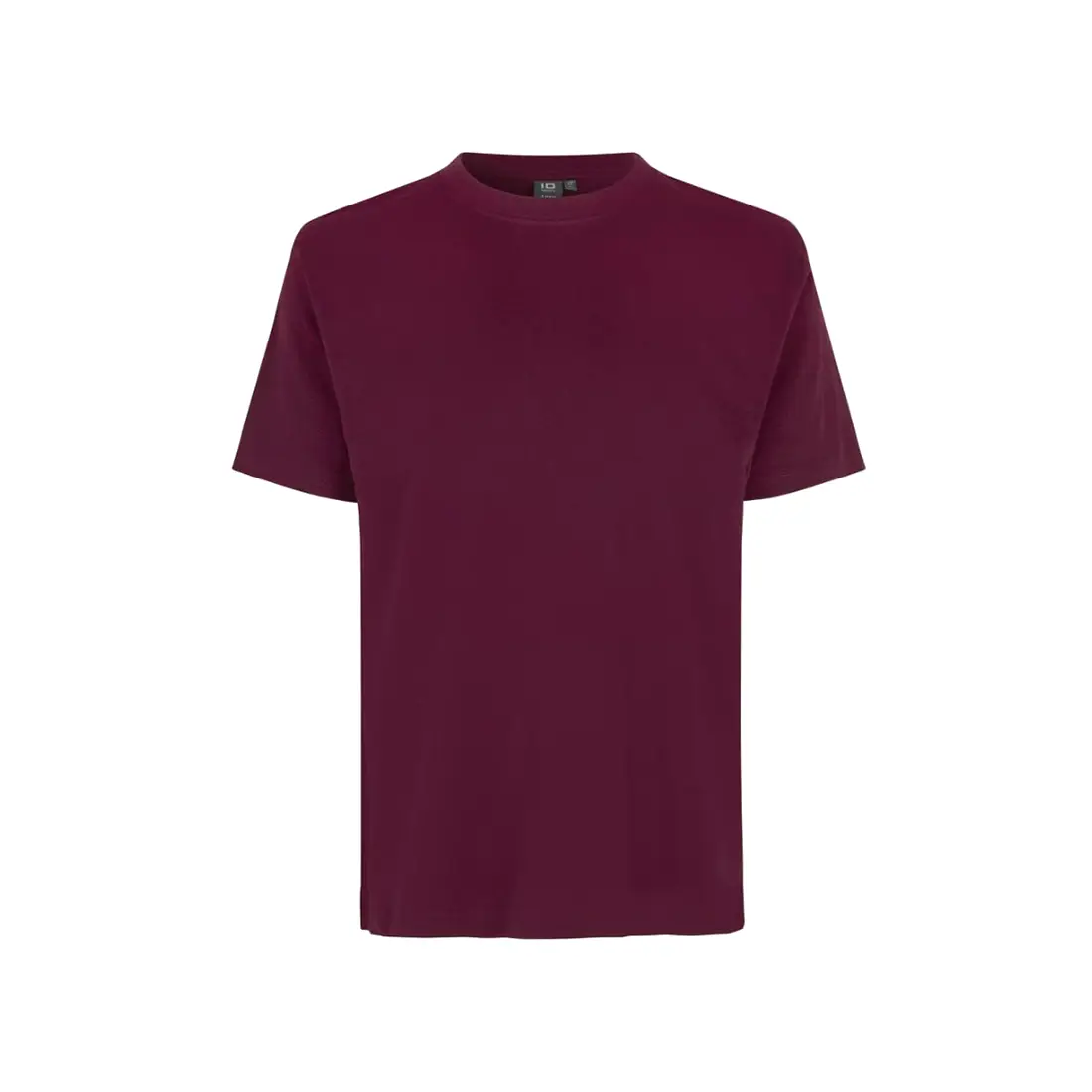 ID - T-TIME T-Shirt Herren