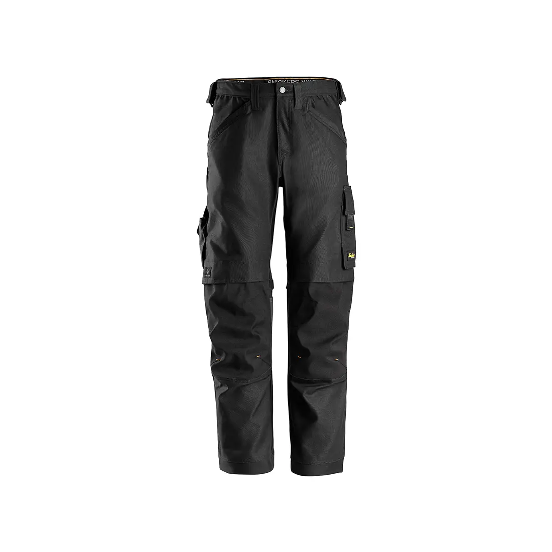 SNICKERS - AllroundWork Canvas+ Stretch-Arbeitshose