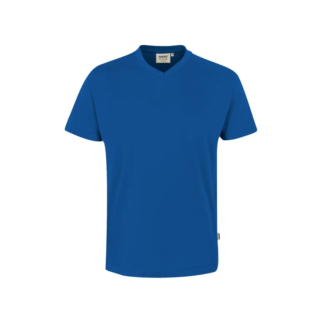 HAKRO - V-Shirt Classic