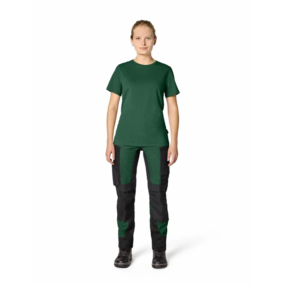 FHB - T-Shirt MELANIE Damen
