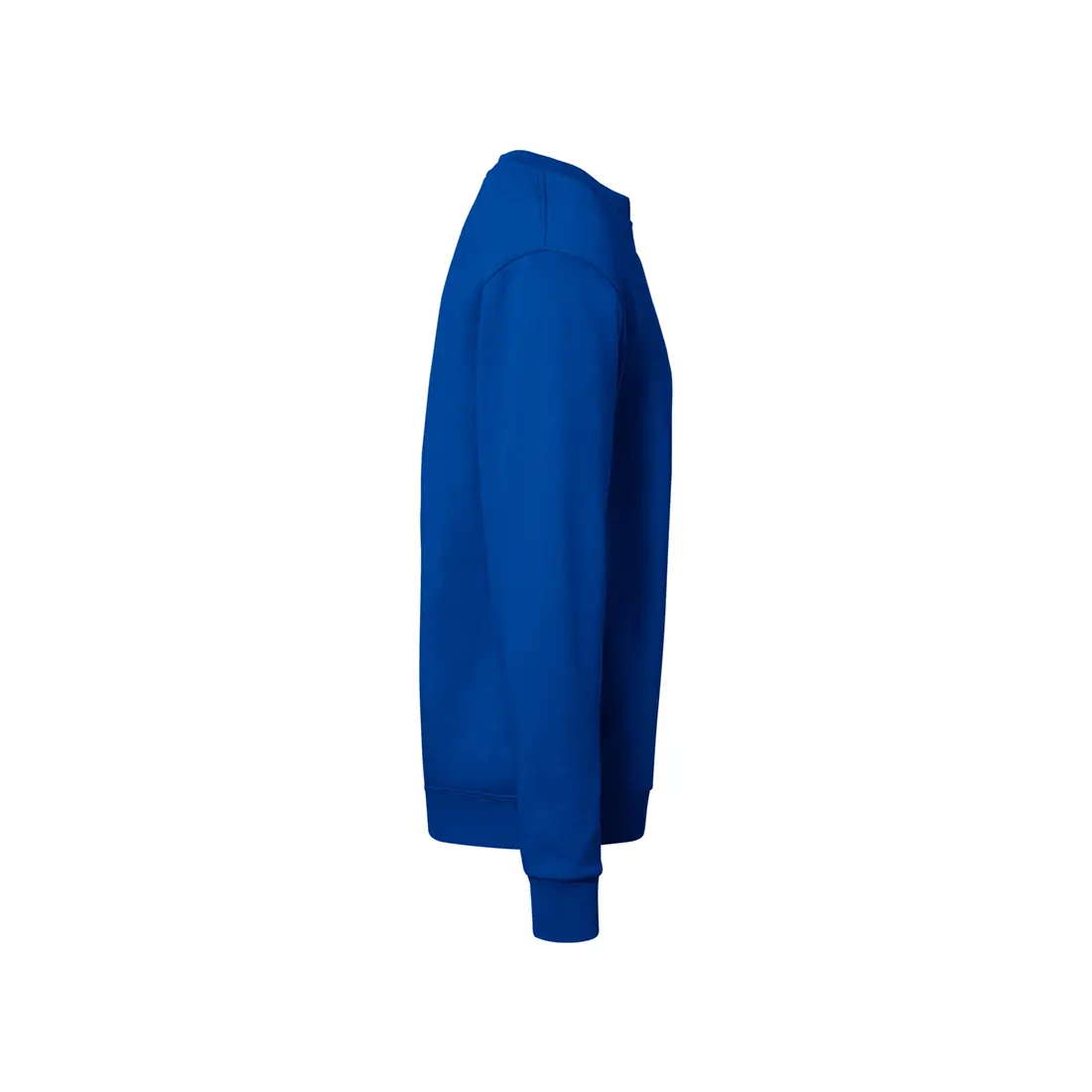 HAKRO - Sweatshirt Bio-Baumwolle GOTS