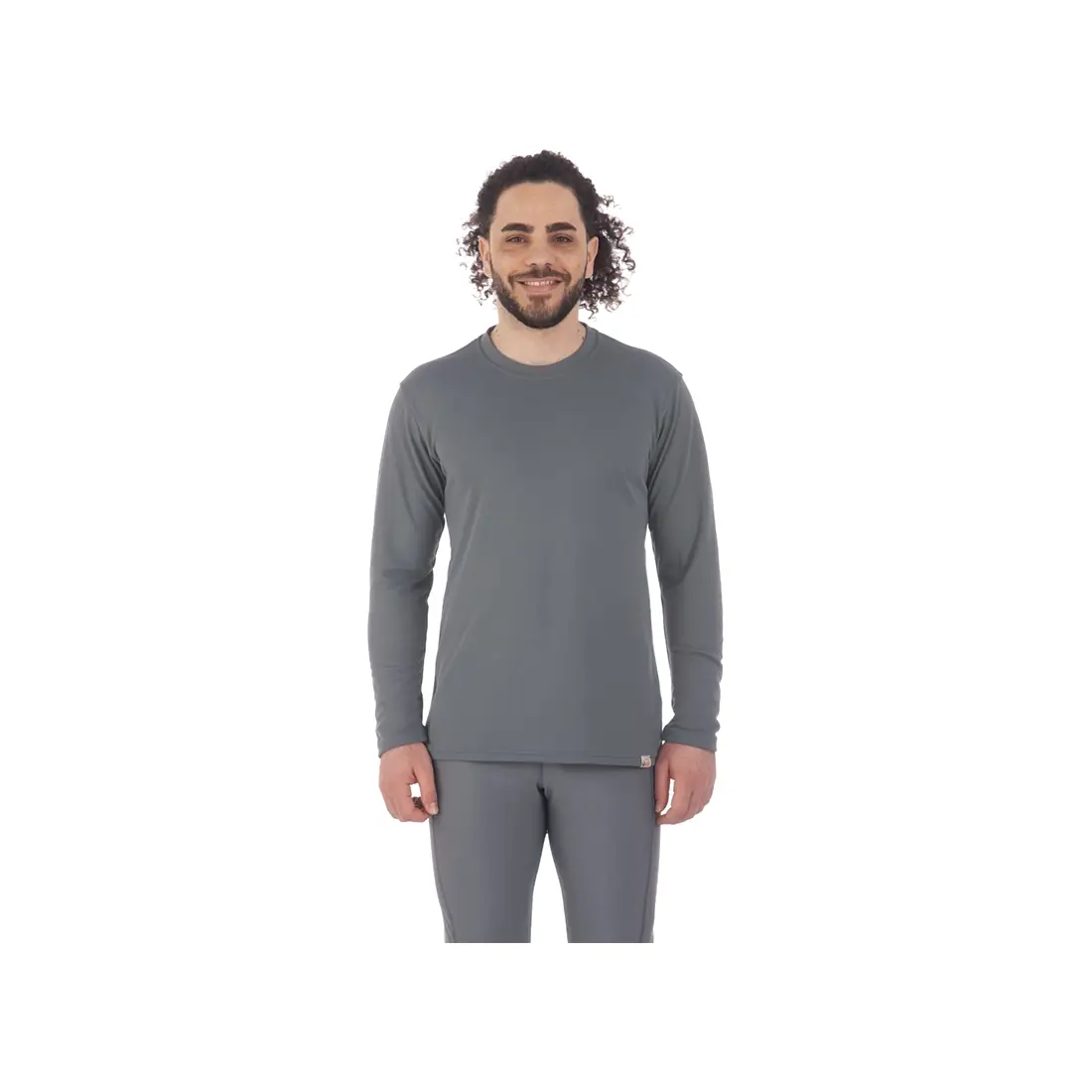IQ-UV - Longsleeve Herren (BG gefördert)
