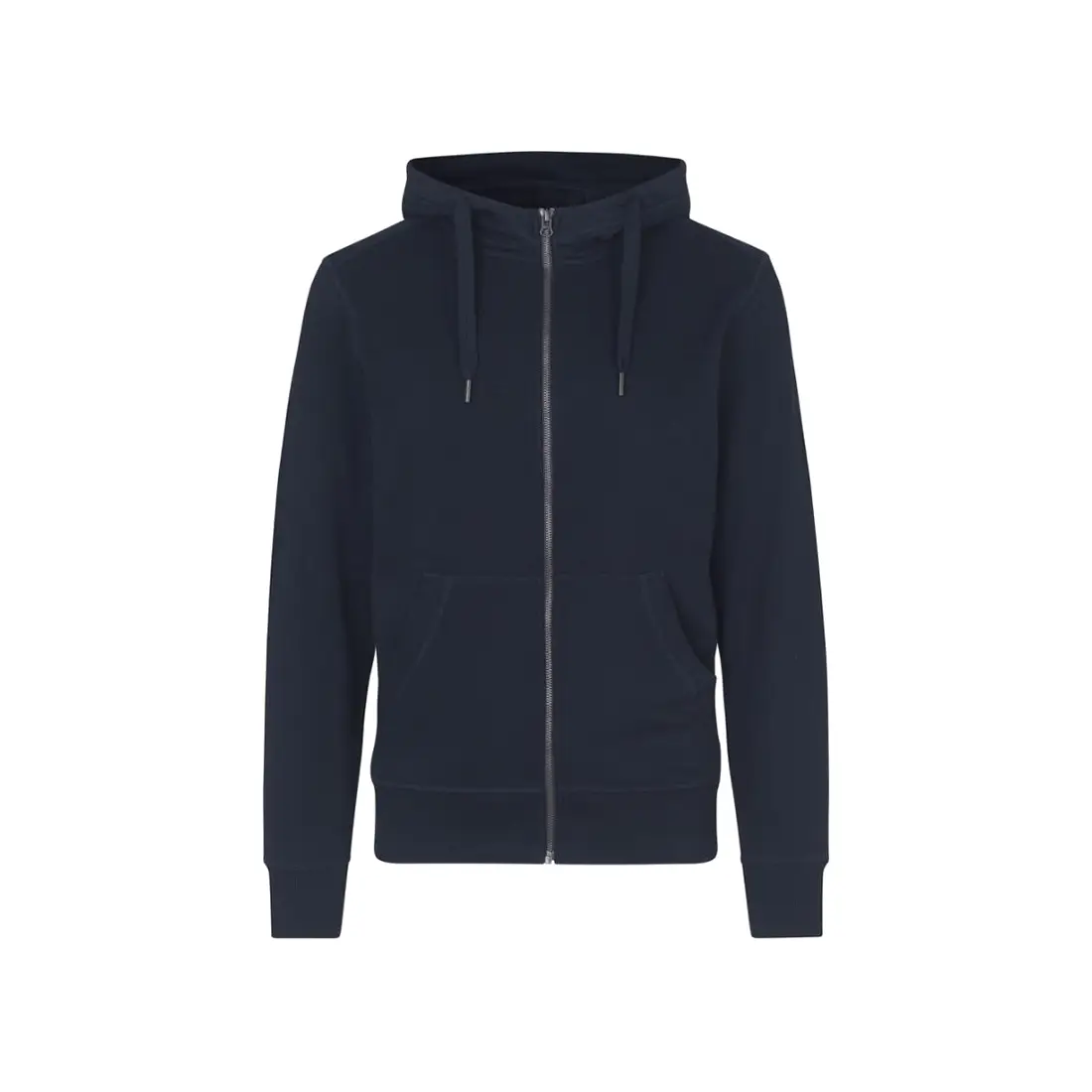 ID - CORE Full-Zip Hoodie