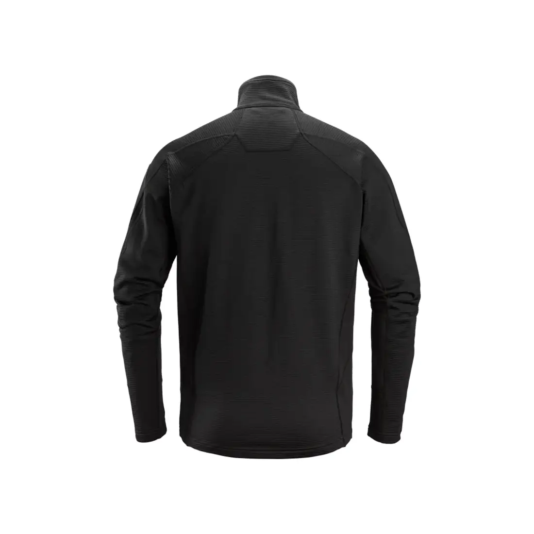SNICKERS - Body-Mapping Micro Half-Zip Fleecepullover