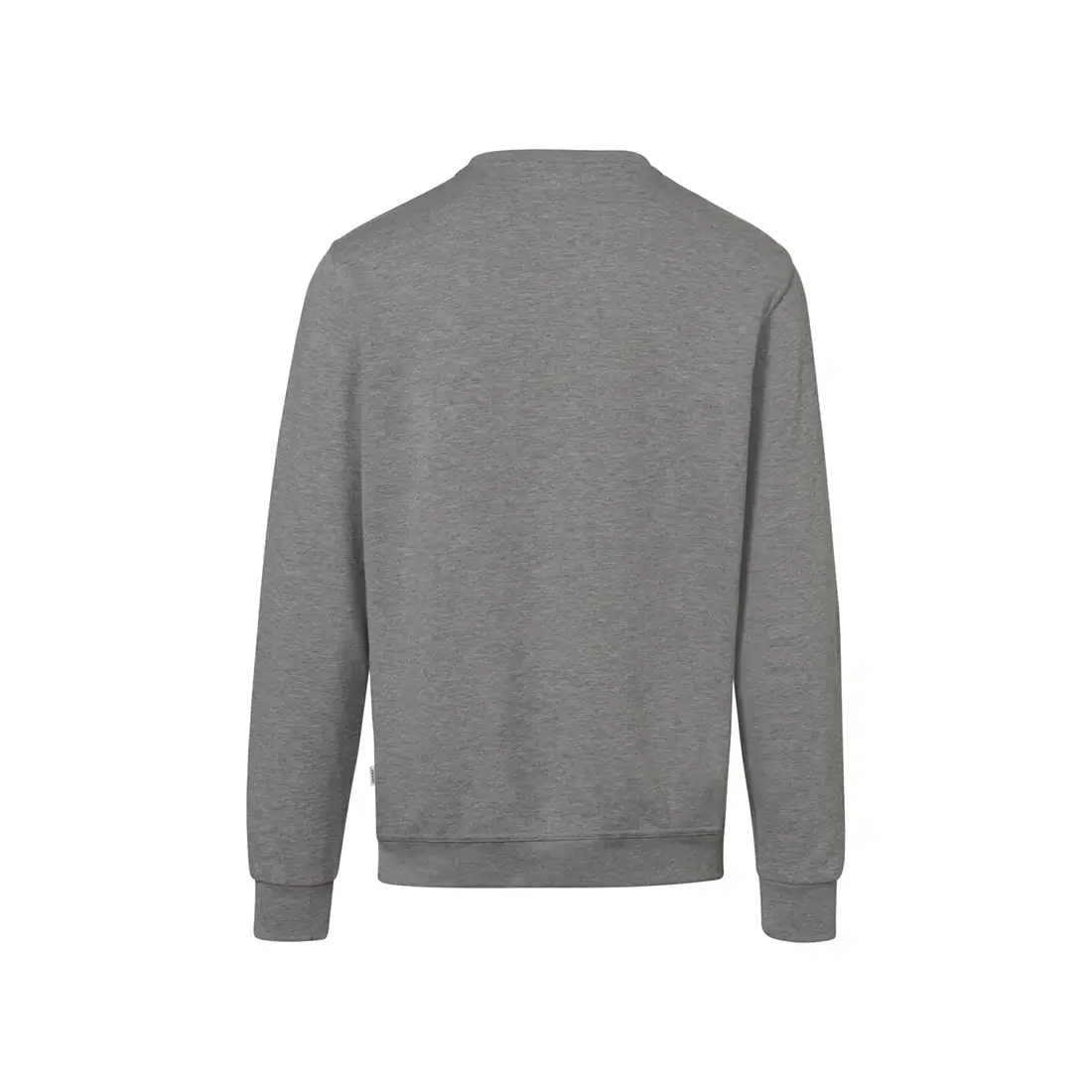 HAKRO - Sweatshirt Bio-Baumwolle GOTS