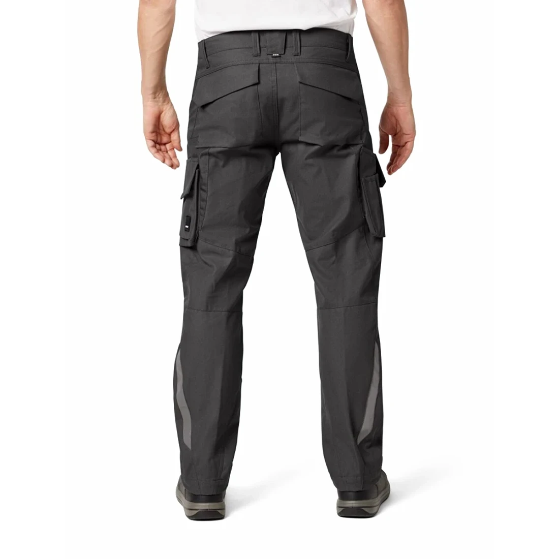 FHB - Zunfthose SEBASTIAN Canvas/Cordura