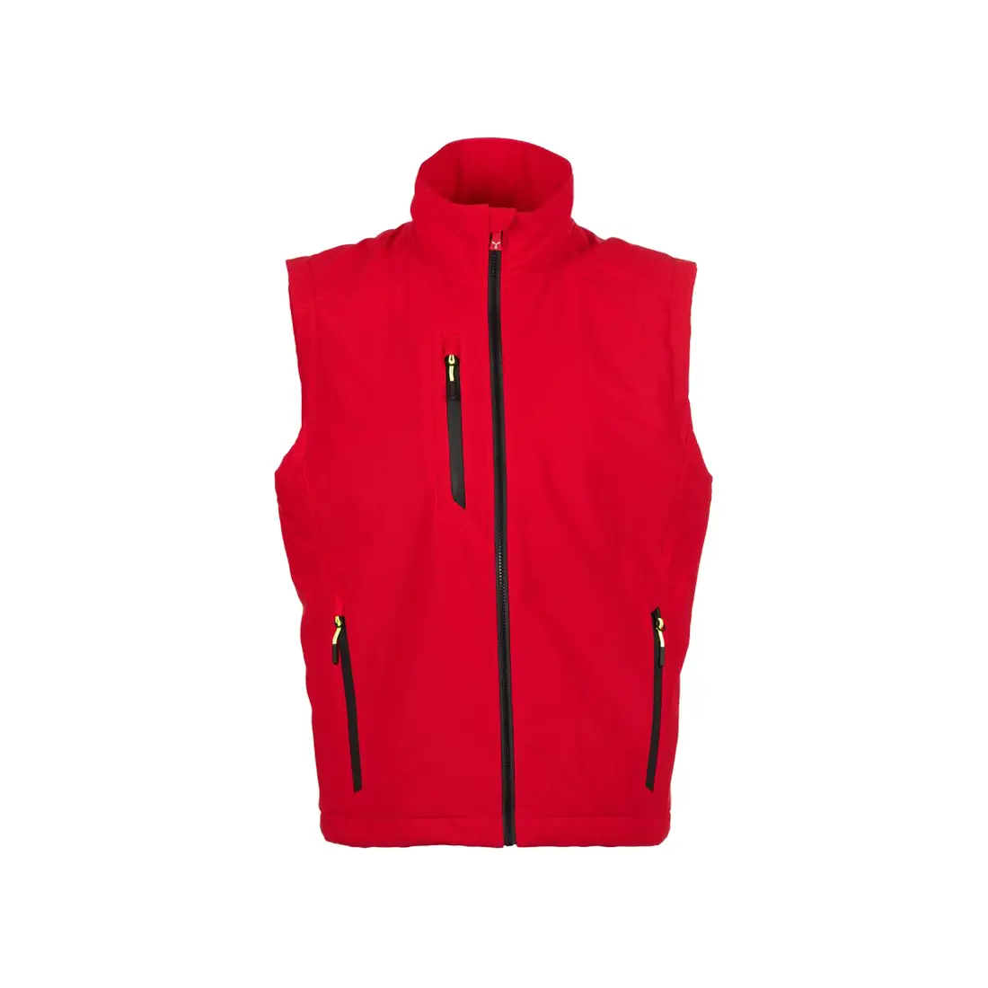 PAYPER - Softshellweste Creek Vest Ultralite Pad
