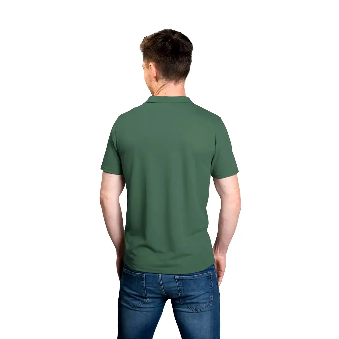 IQ-UV - Poloshirt 50+