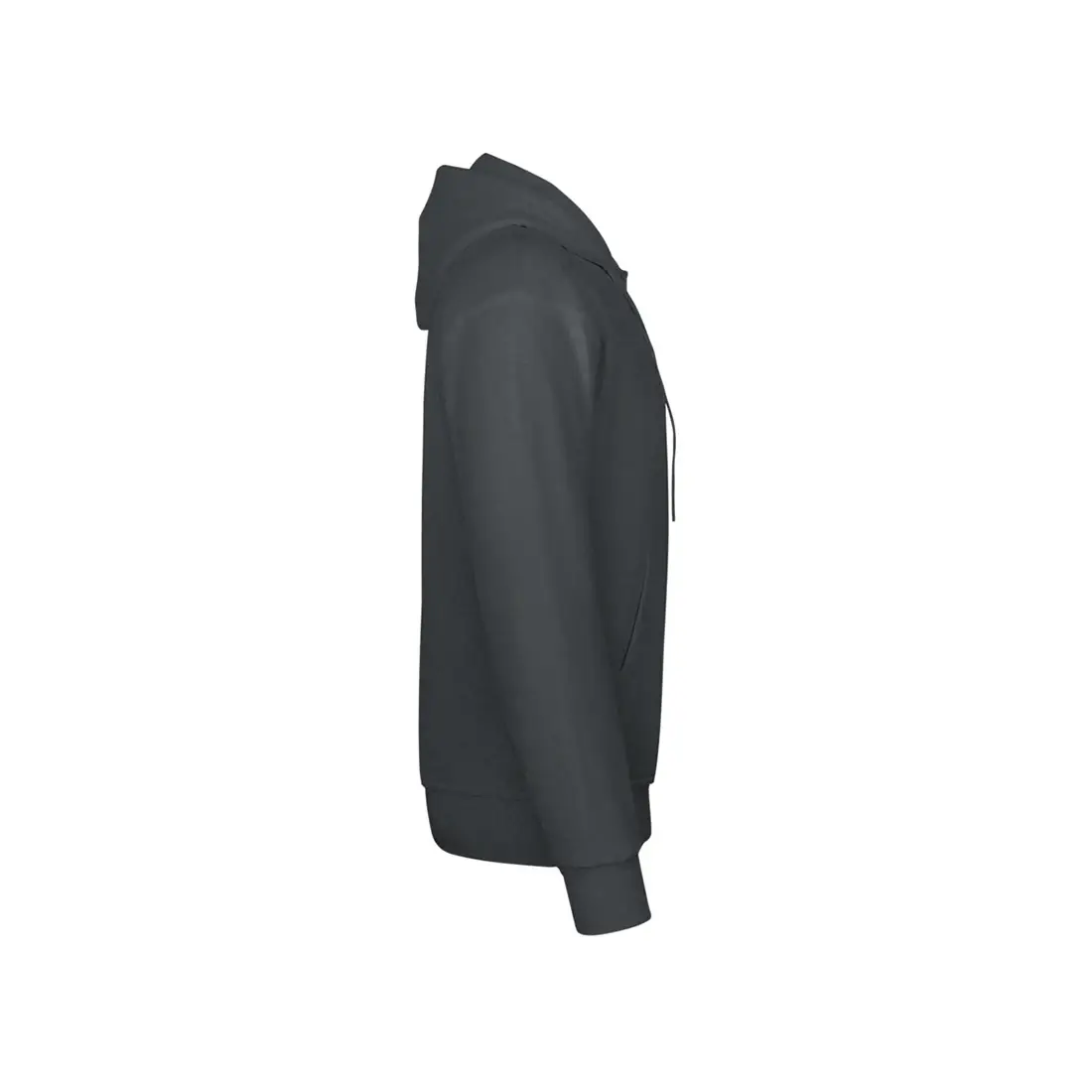 HAKRO - Kapuzen-Sweatshirt Premium