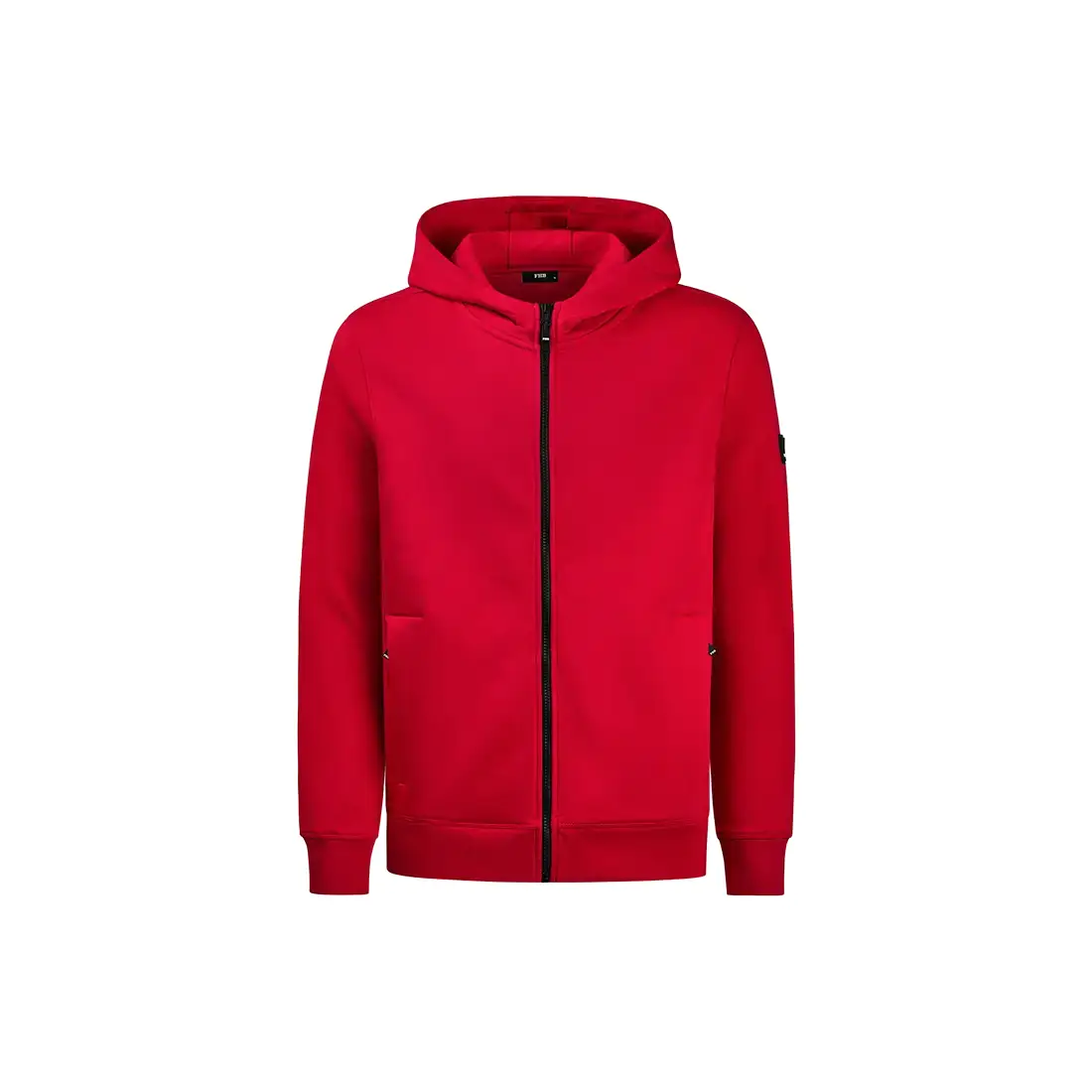 FHB - Sweatjacke QUENTIN