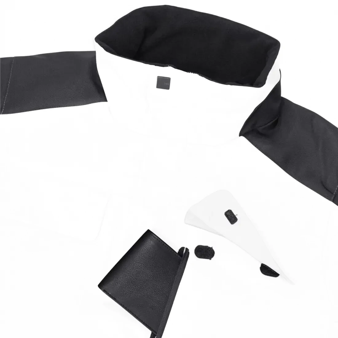 FHB - Arbeitsjacke LARS