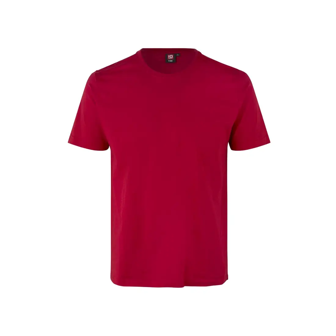ID - T-TIME T-Shirt körpernah