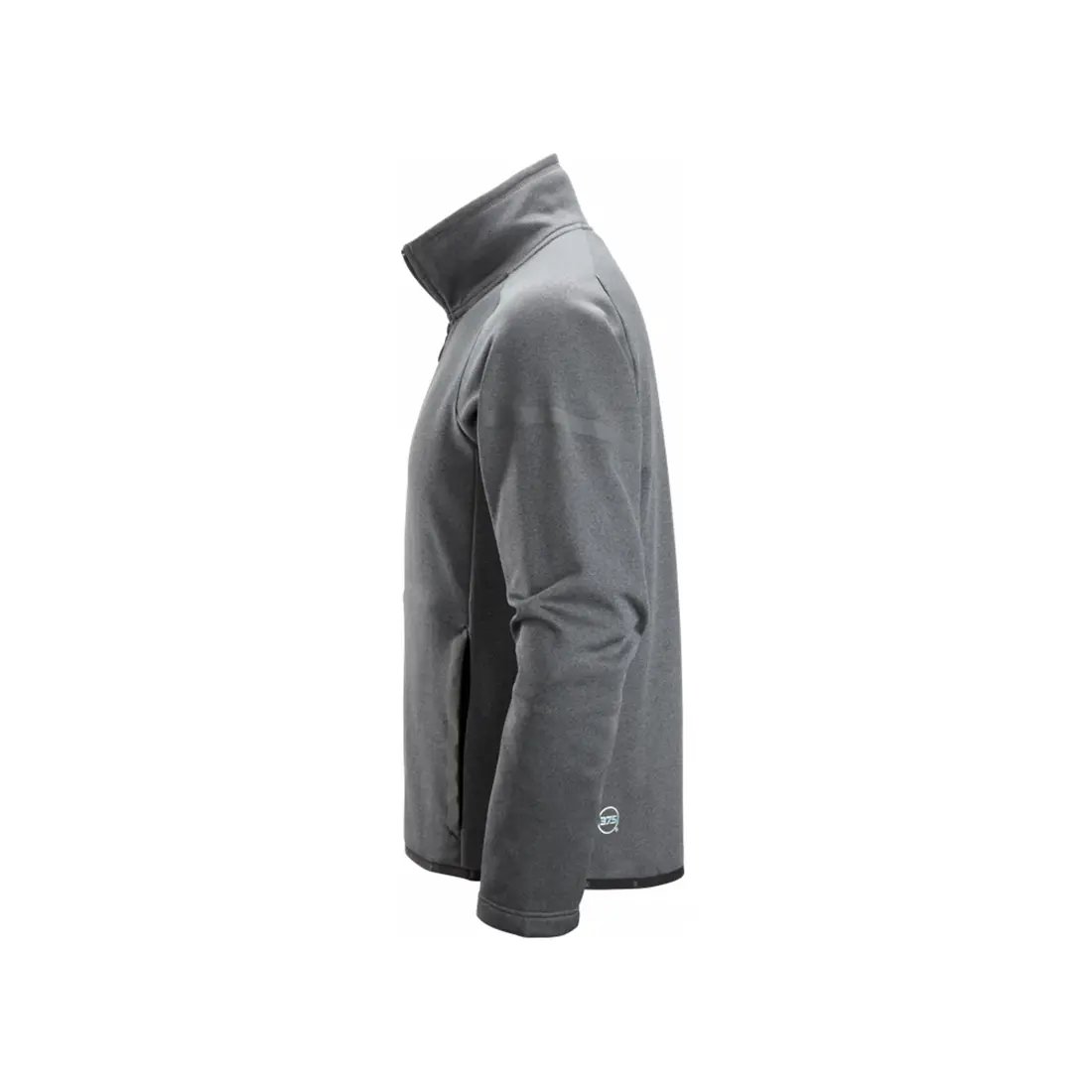 SNICKERS - AllroundWork Fleecejacke 37.5