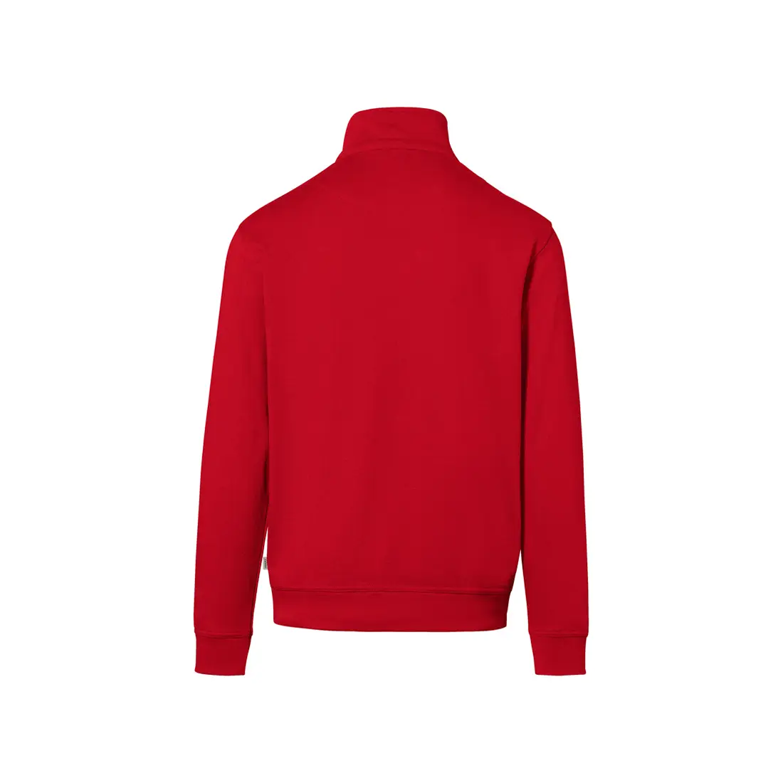 HAKRO - Zip-Sweatshirt Premium