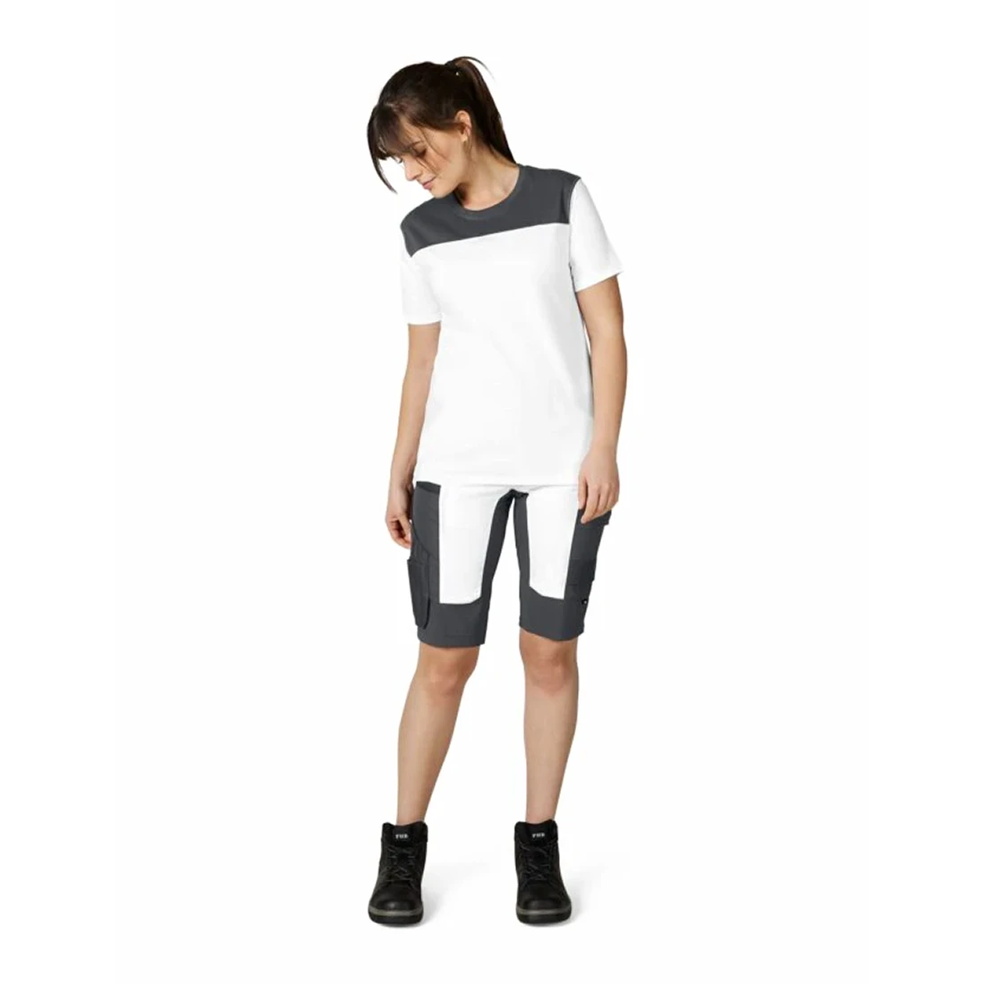 FHB - T-Shirt KIRA Damen
