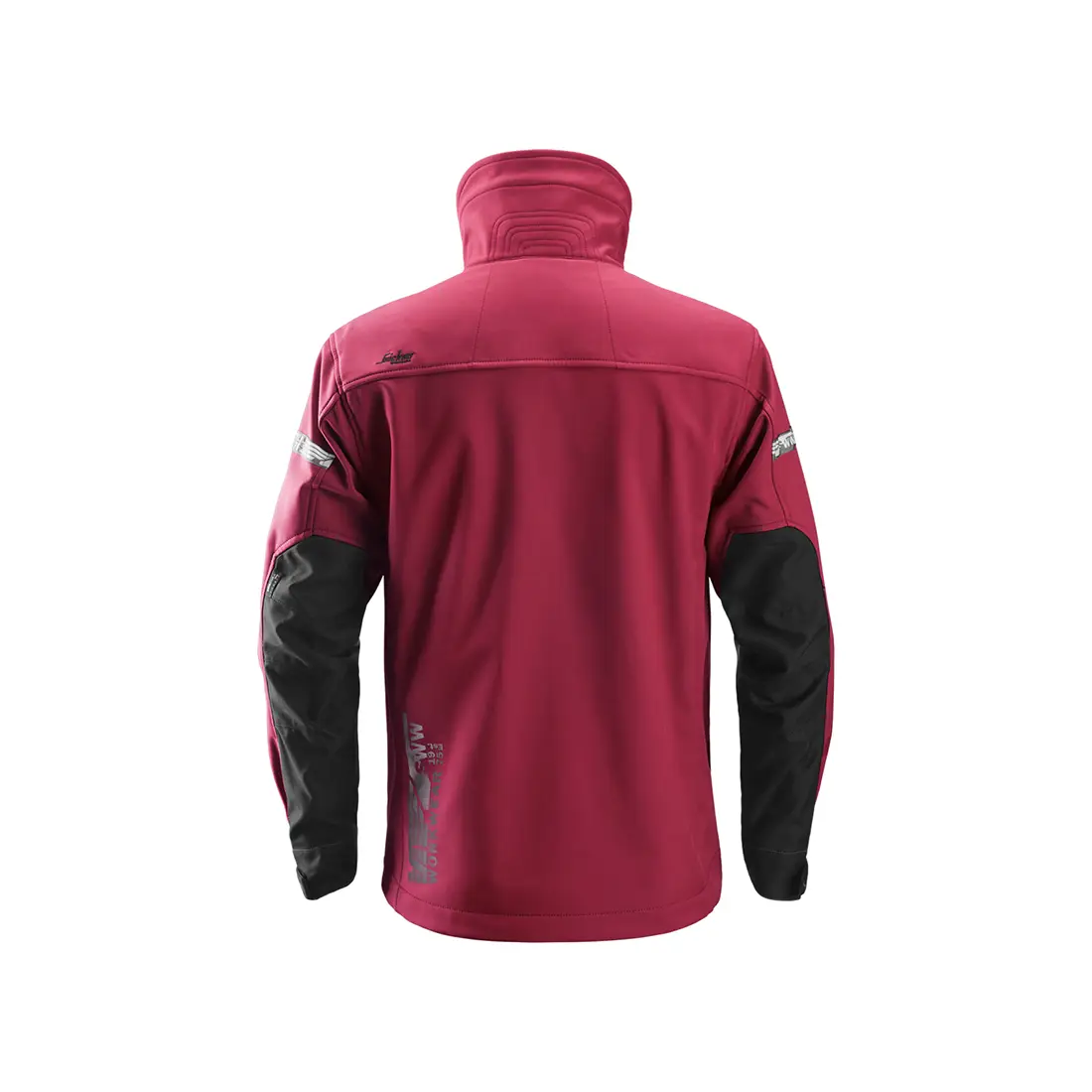 SNICKERS - AllroundWork Softshell-Jacke