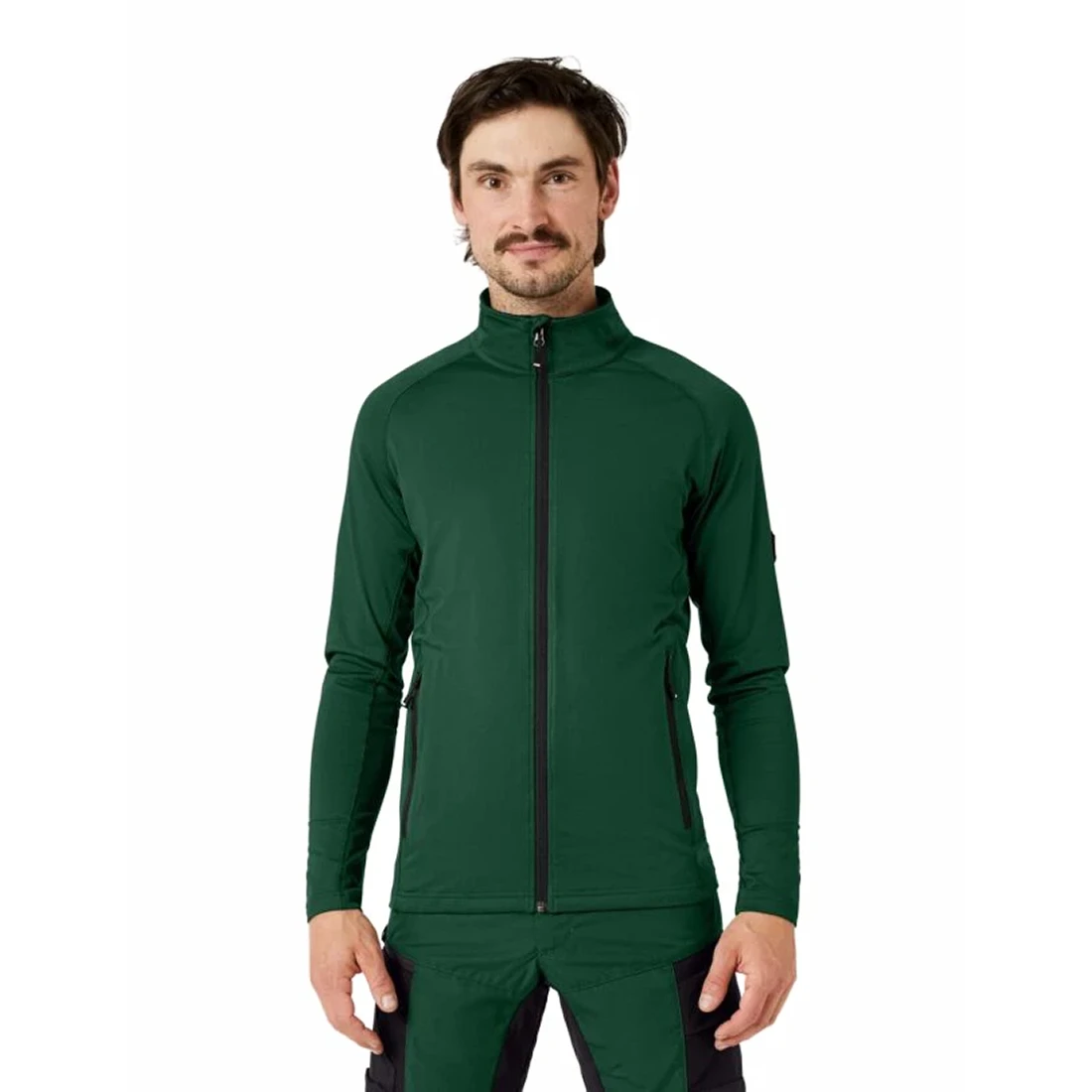 FHB - Fleecejacke KUNO